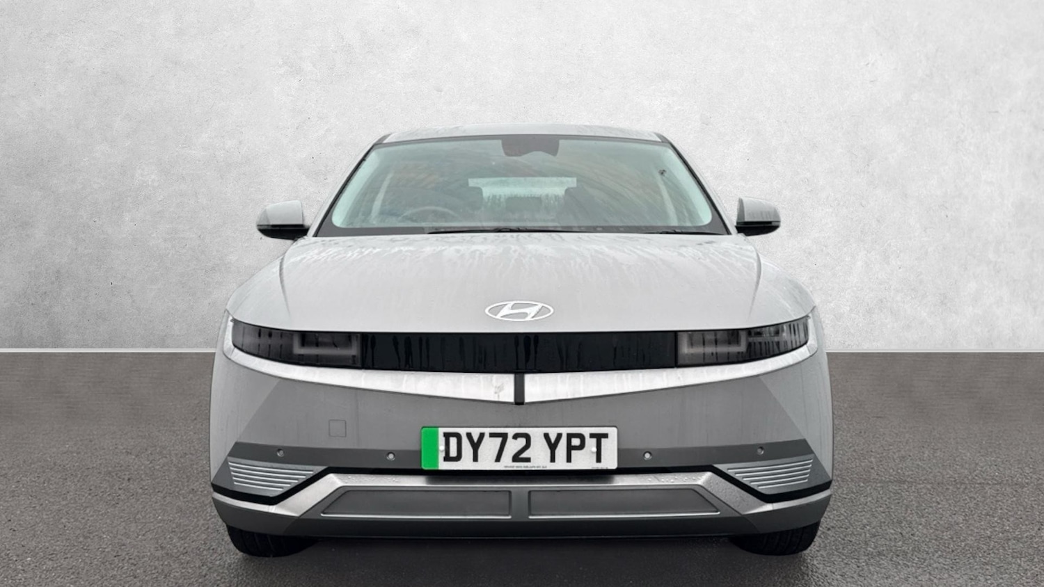 Used Hyundai IONIQ 5 2022 for sale - 77107527: Photo 2