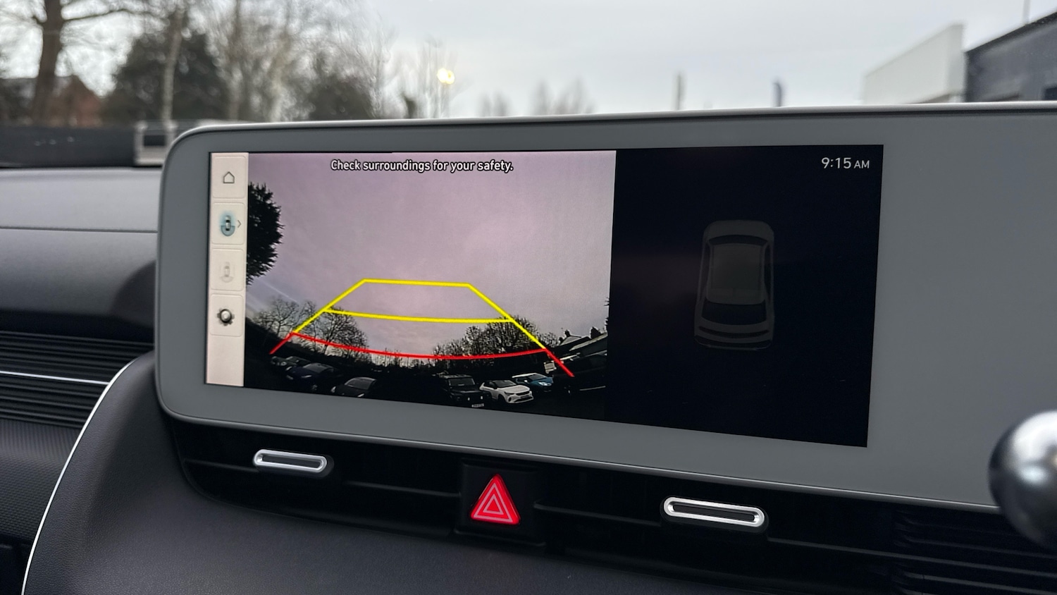 Used Hyundai IONIQ 5 2022 for sale - 77107527: Photo 21