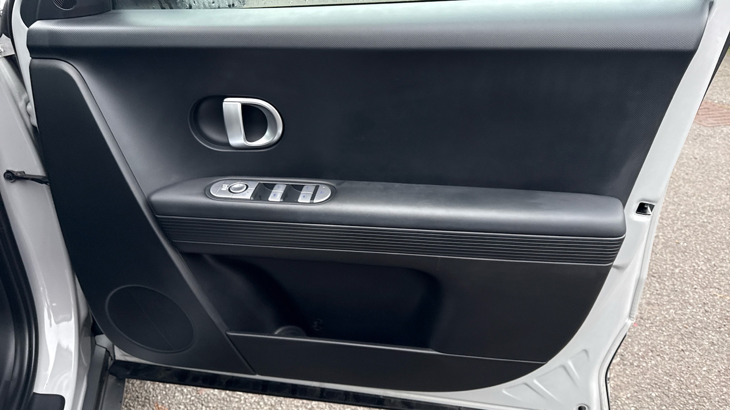 Used Hyundai IONIQ 5 2022 for sale - 77107527: Photo 22