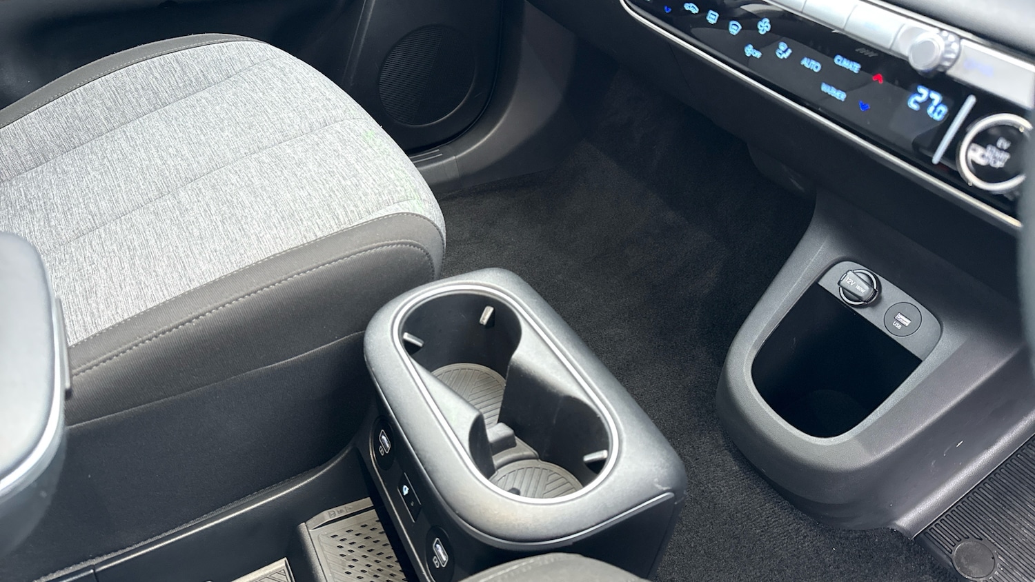 Used Hyundai IONIQ 5 2022 for sale - 77107527: Photo 24