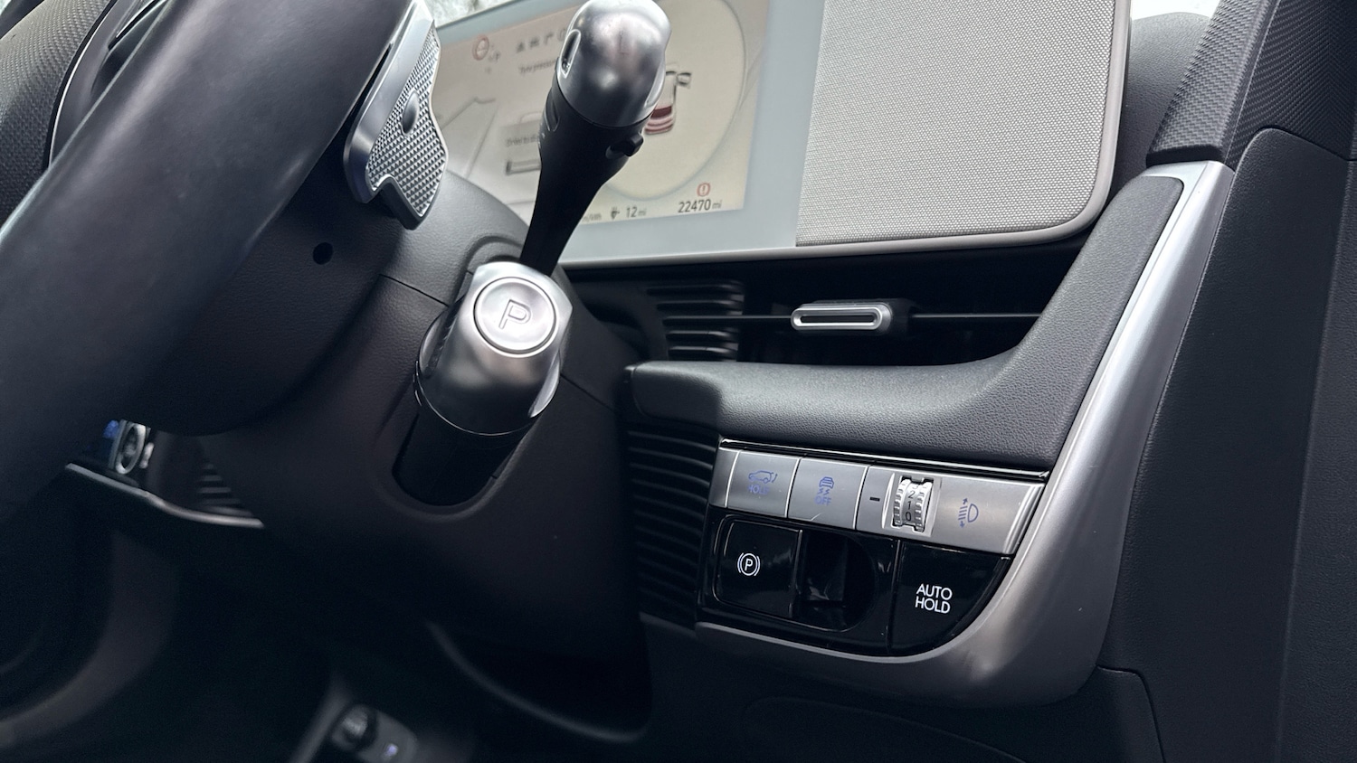 Used Hyundai IONIQ 5 2022 for sale - 77107527: Photo 25