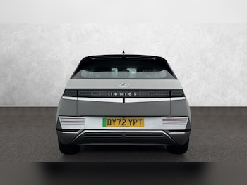 Used Hyundai IONIQ 5 2022 for sale - 77107527: Photo