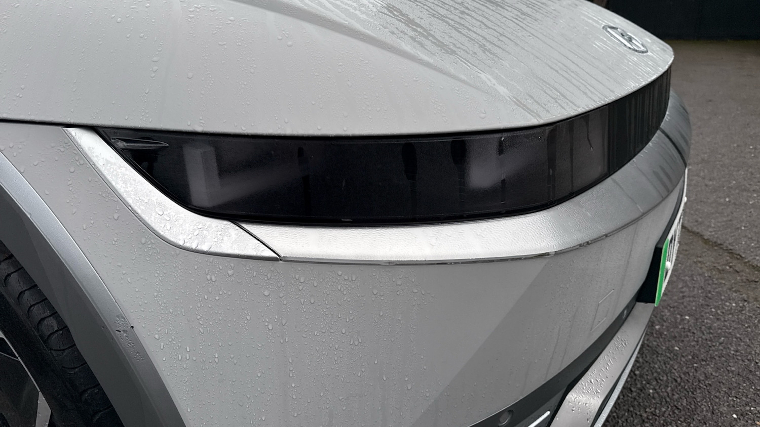 Used Hyundai IONIQ 5 2022 for sale - 77107527: Photo 6