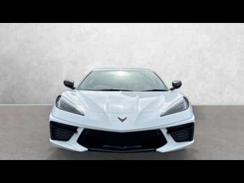 Used Corvette Stingray 2025 for sale - 74572099: Photo