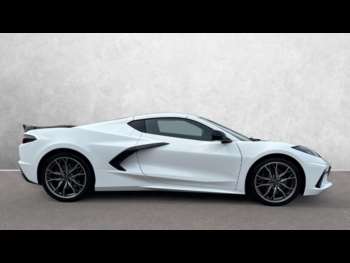 Used Corvette Stingray 2025 for sale - 74572099: Photo