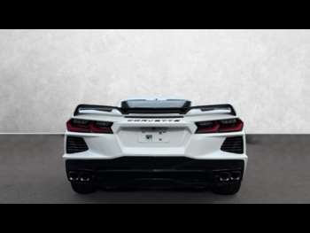 Used Corvette Stingray 2025 for sale - 74572099: Photo