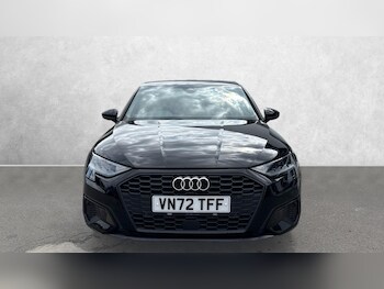 Used Audi A3 2022 for sale - 75325764: Photo