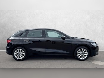 Used Audi A3 2022 for sale - 75325764: Photo