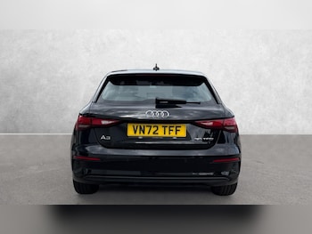 Used Audi A3 2022 for sale - 75325764: Photo