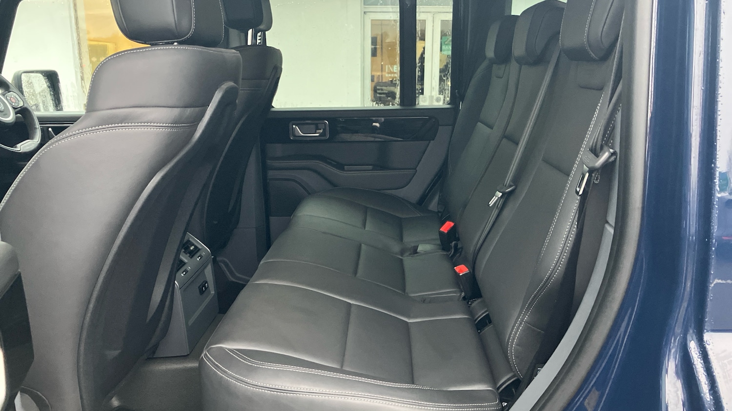 Used INEOS Grenadier 2025 for sale - 76963067: Photo 15