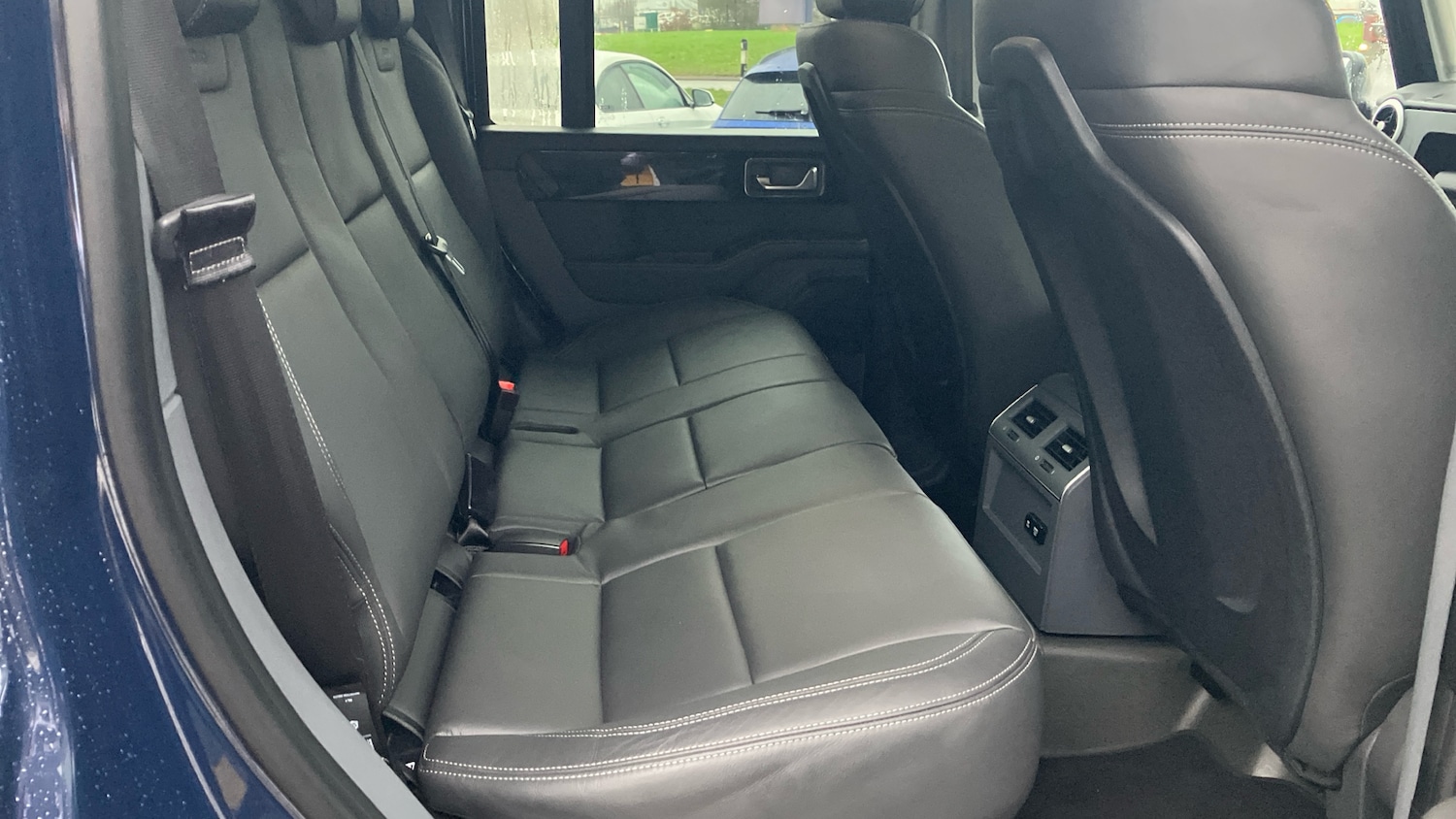 Used INEOS Grenadier 2025 for sale - 76963067: Photo 18