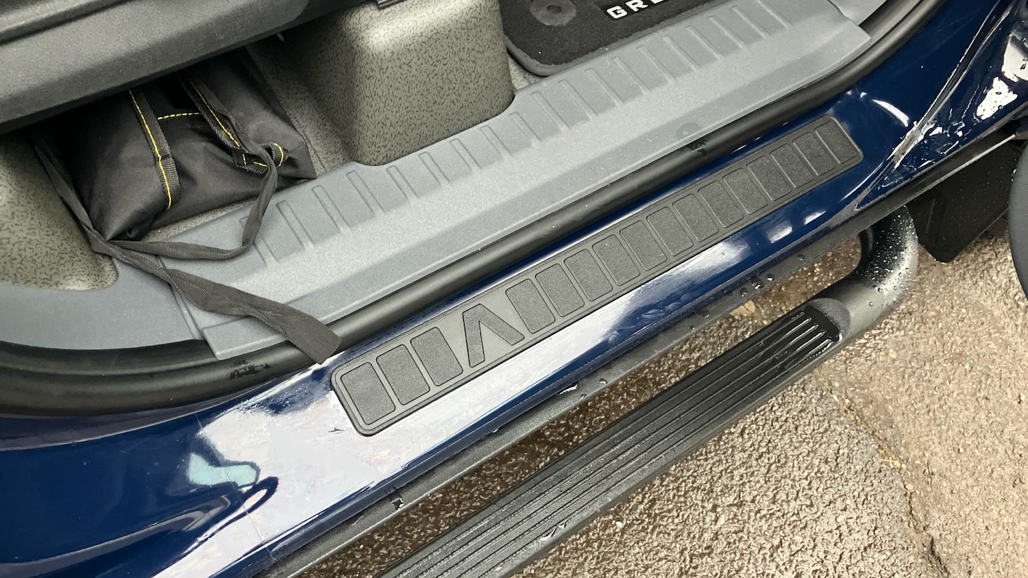 Used INEOS Grenadier 2025 for sale - 76963067: Photo 19