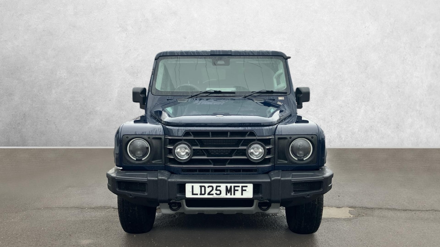 Used INEOS Grenadier 2025 for sale - 76963067: Photo 2