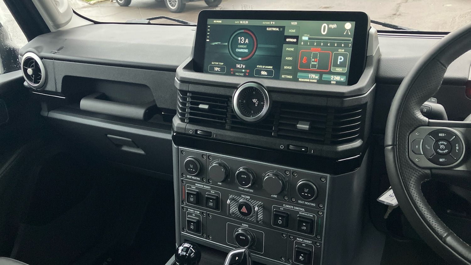 Used INEOS Grenadier 2025 for sale - 76963067: Photo 21