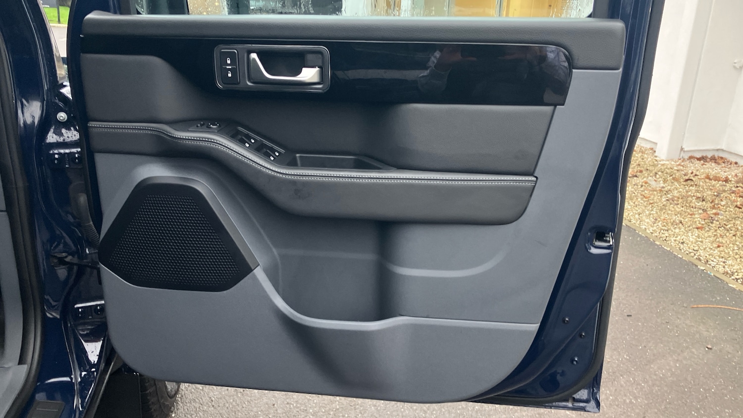 Used INEOS Grenadier 2025 for sale - 76963067: Photo 22