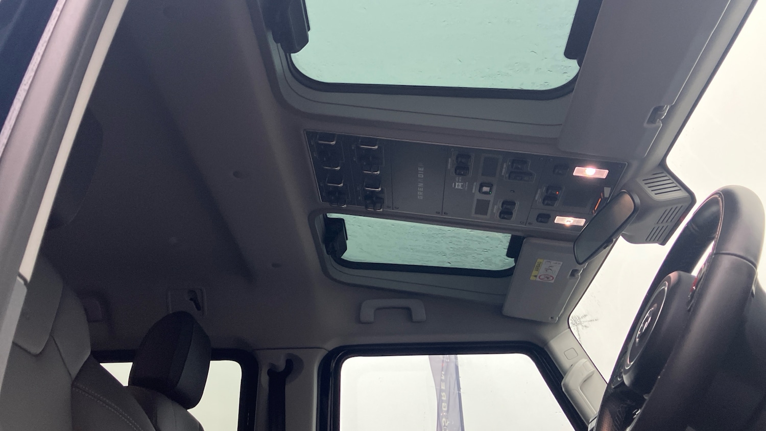 Used INEOS Grenadier 2025 for sale - 76963067: Photo 23