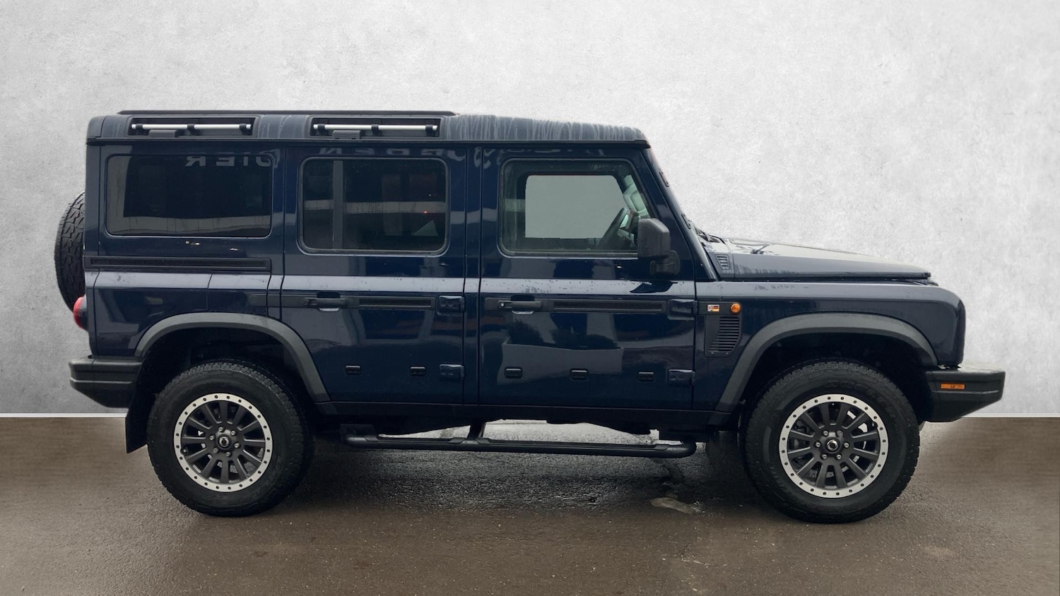 Used INEOS Grenadier 2025 for sale - 76963067: Photo 3