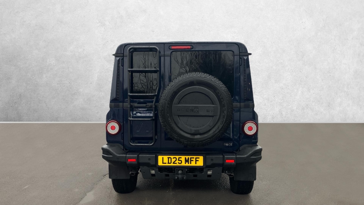 Used INEOS Grenadier 2025 for sale - 76963067: Photo 4