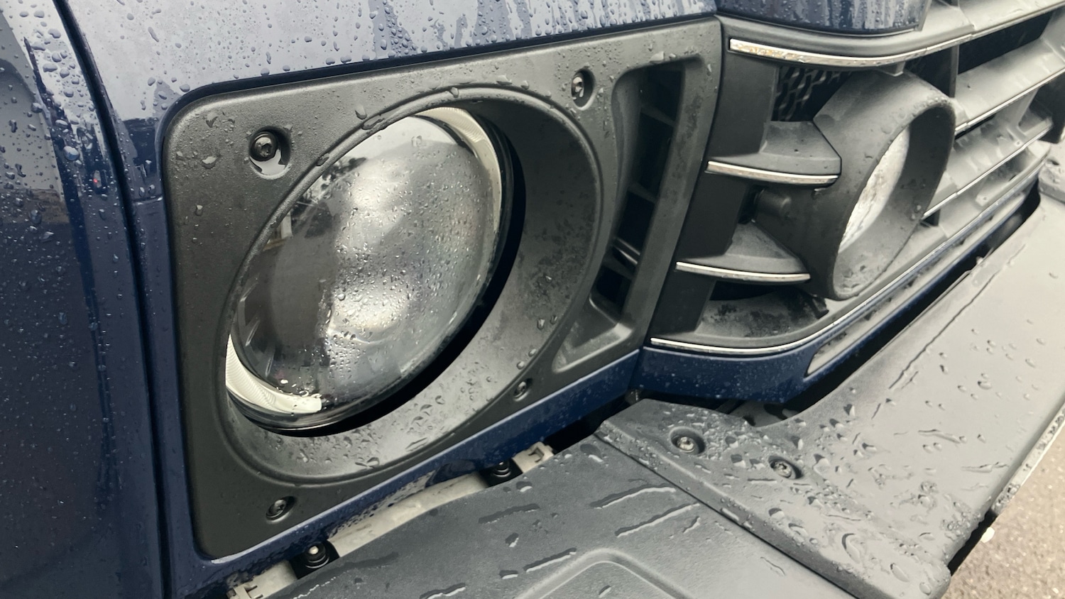 Used INEOS Grenadier 2025 for sale - 76963067: Photo 6