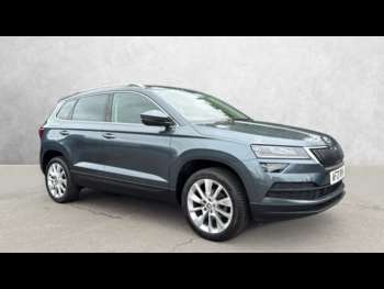 2021 - 1.5 TSI SE L 5dr DSG