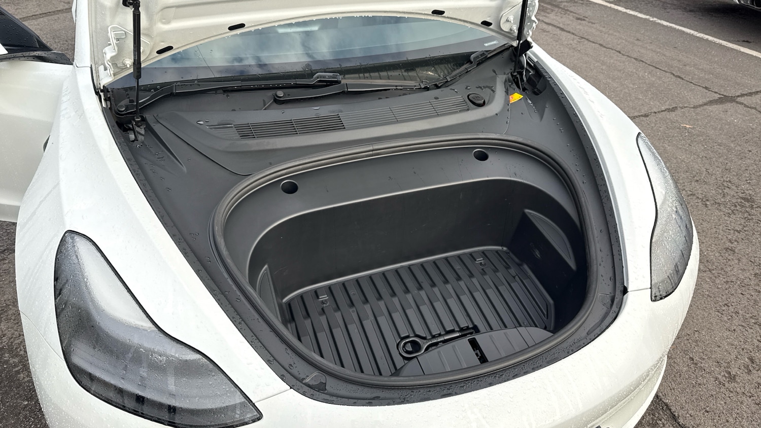 Used Tesla Model 3 2021 for sale - 76186935: Photo 10