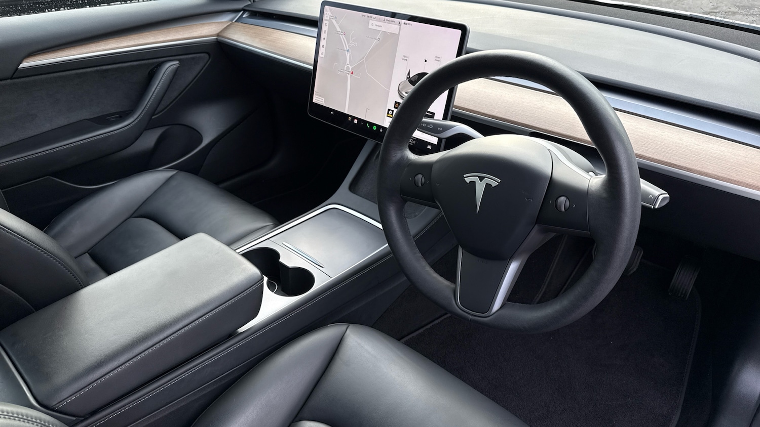 Used Tesla Model 3 2021 for sale - 76186935: Photo 13