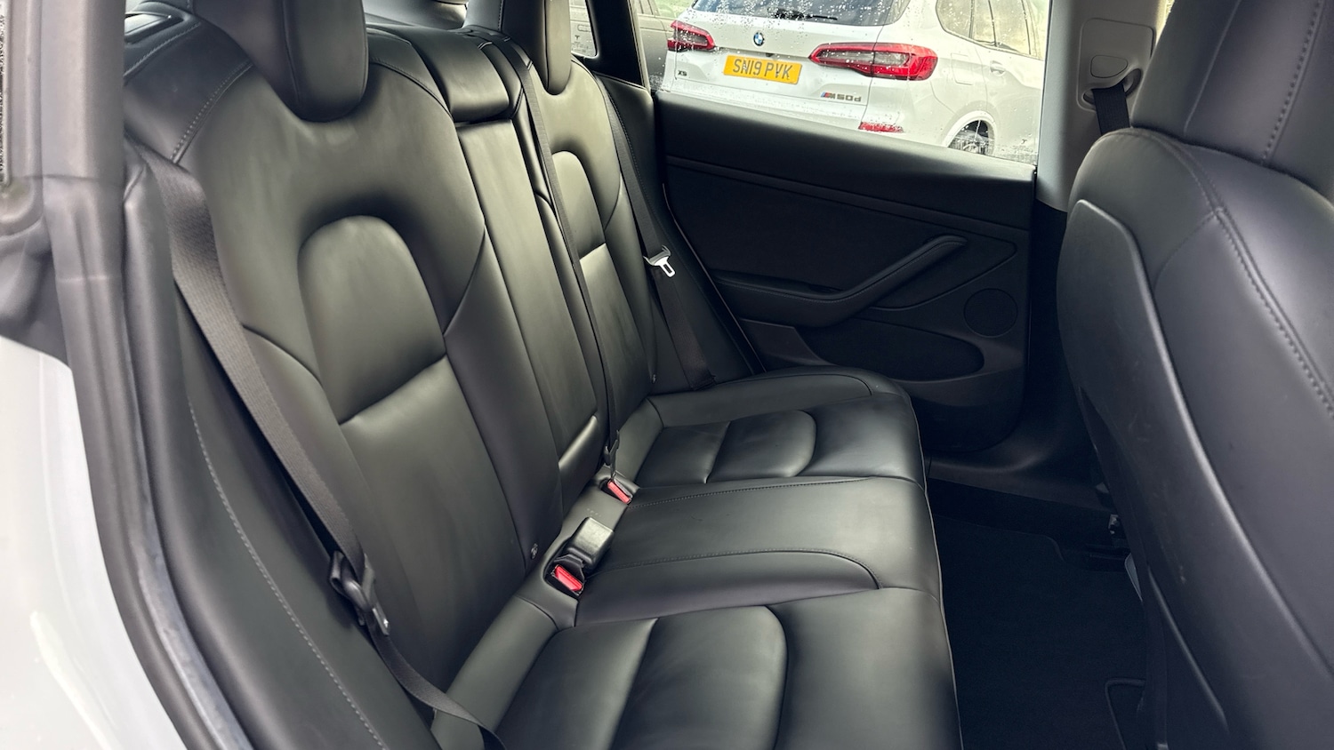 Used Tesla Model 3 2021 for sale - 76186935: Photo 18