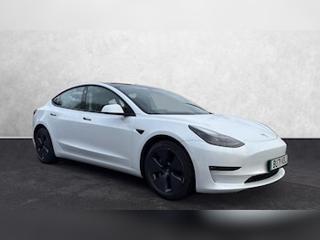 Tesla - Model 3