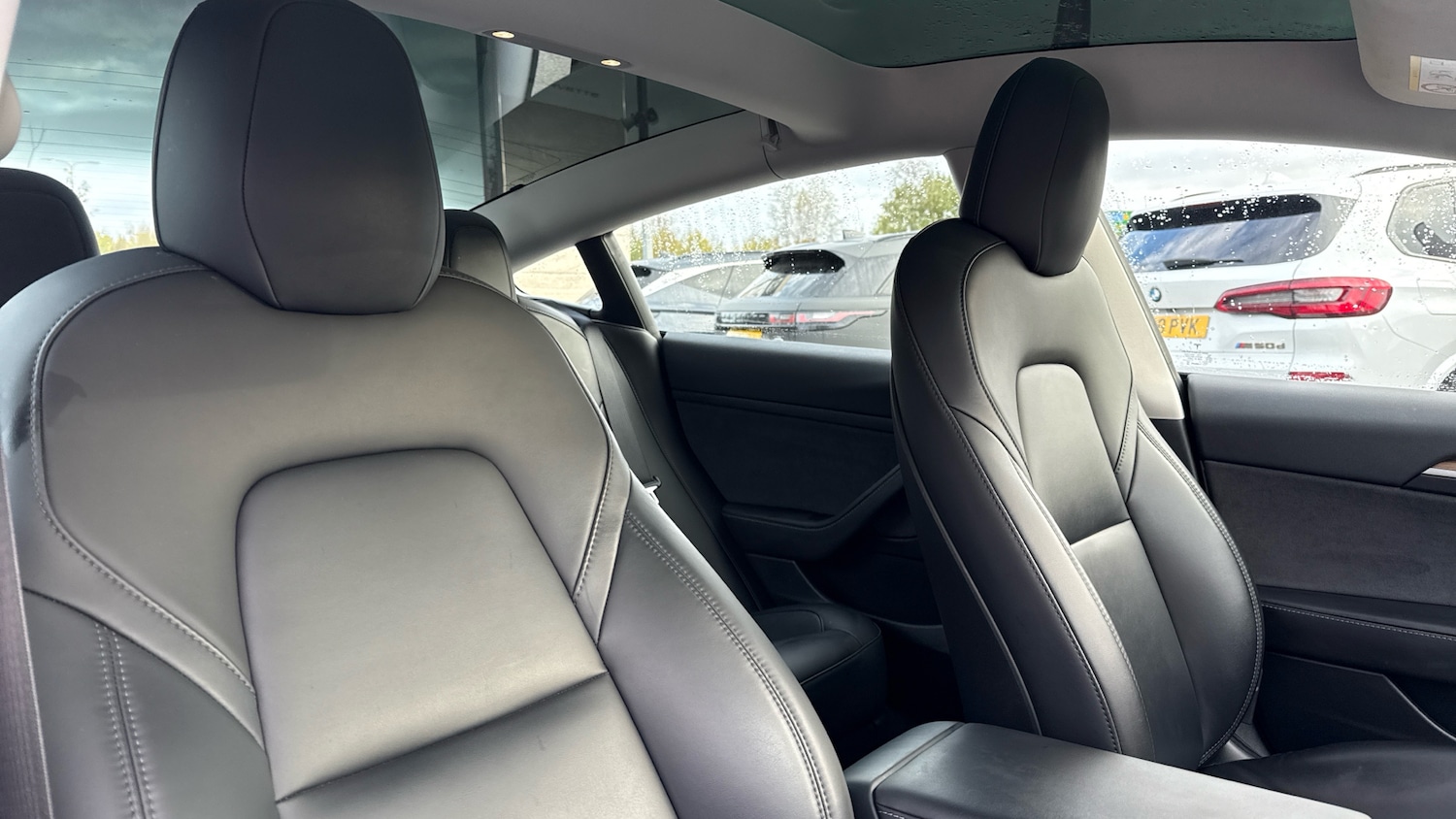 Used Tesla Model 3 2021 for sale - 76186935: Photo 23