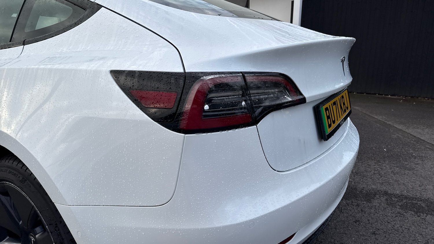 Used Tesla Model 3 2021 for sale - 76186935: Photo 7