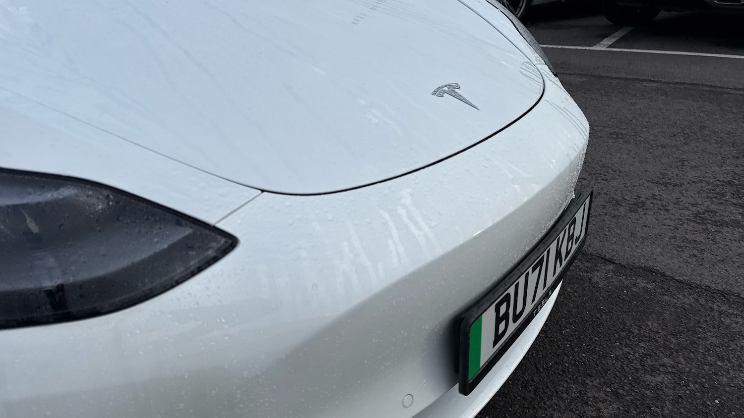 Used Tesla Model 3 2021 for sale - 76186935: Photo 8