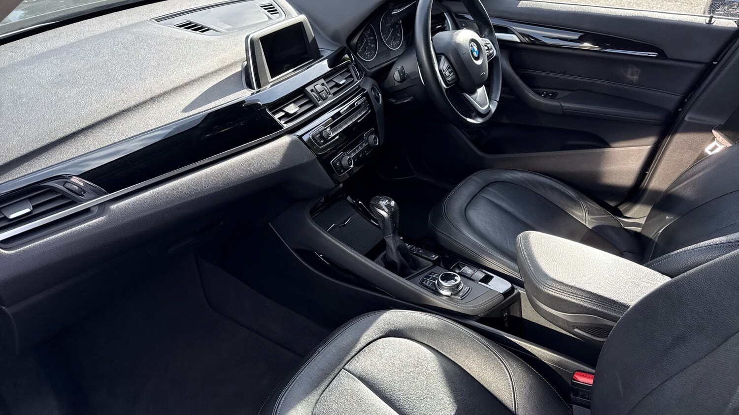 Used BMW X1 2017 for sale - 77572579: Photo 12