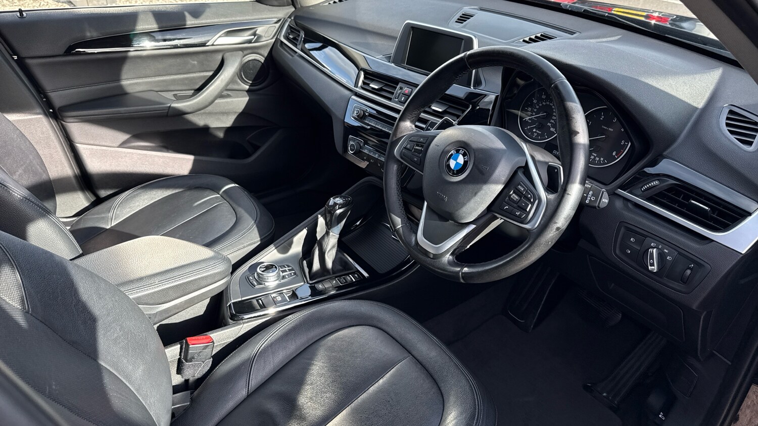 Used BMW X1 2017 for sale - 77572579: Photo 13