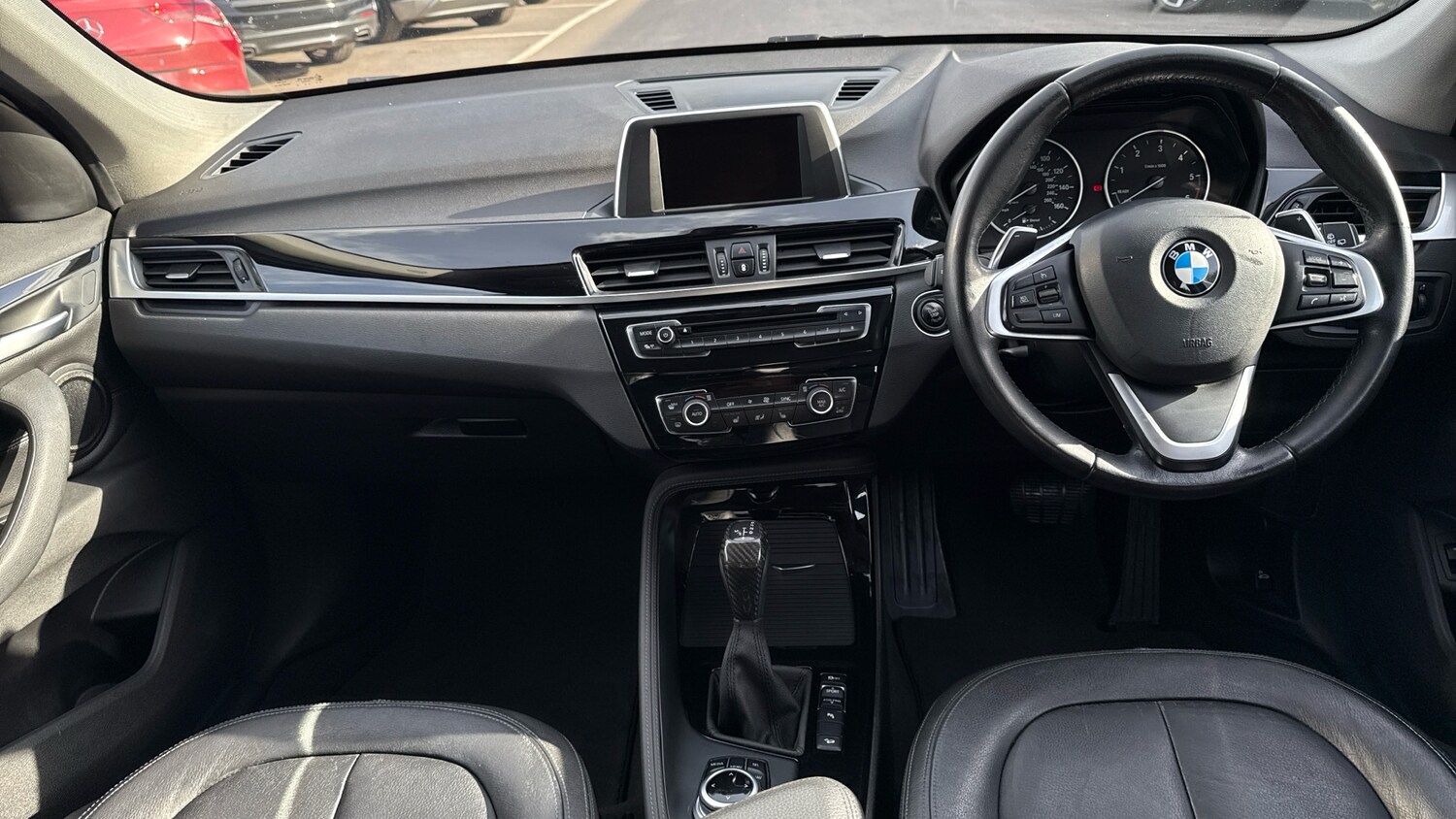 Used BMW X1 2017 for sale - 77572579: Photo 14