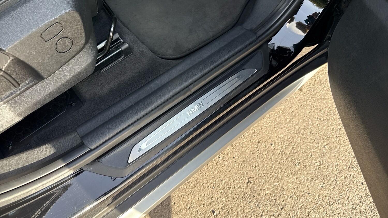 Used BMW X1 2017 for sale - 77572579: Photo 19