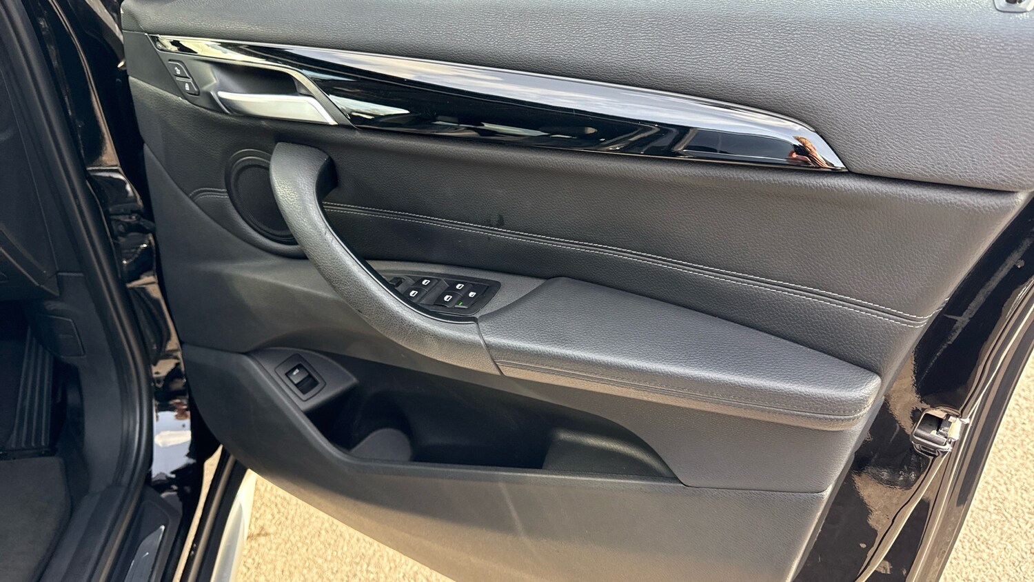 Used BMW X1 2017 for sale - 77572579: Photo 22