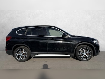 Used BMW X1 2017 for sale - 77572579: Photo