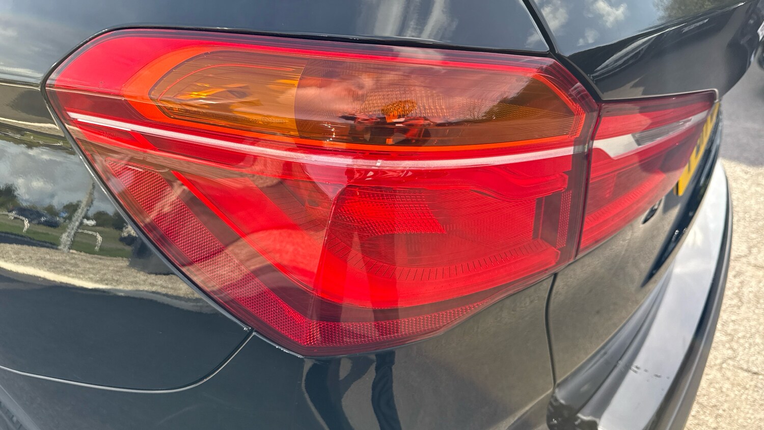 Used BMW X1 2017 for sale - 77572579: Photo 7