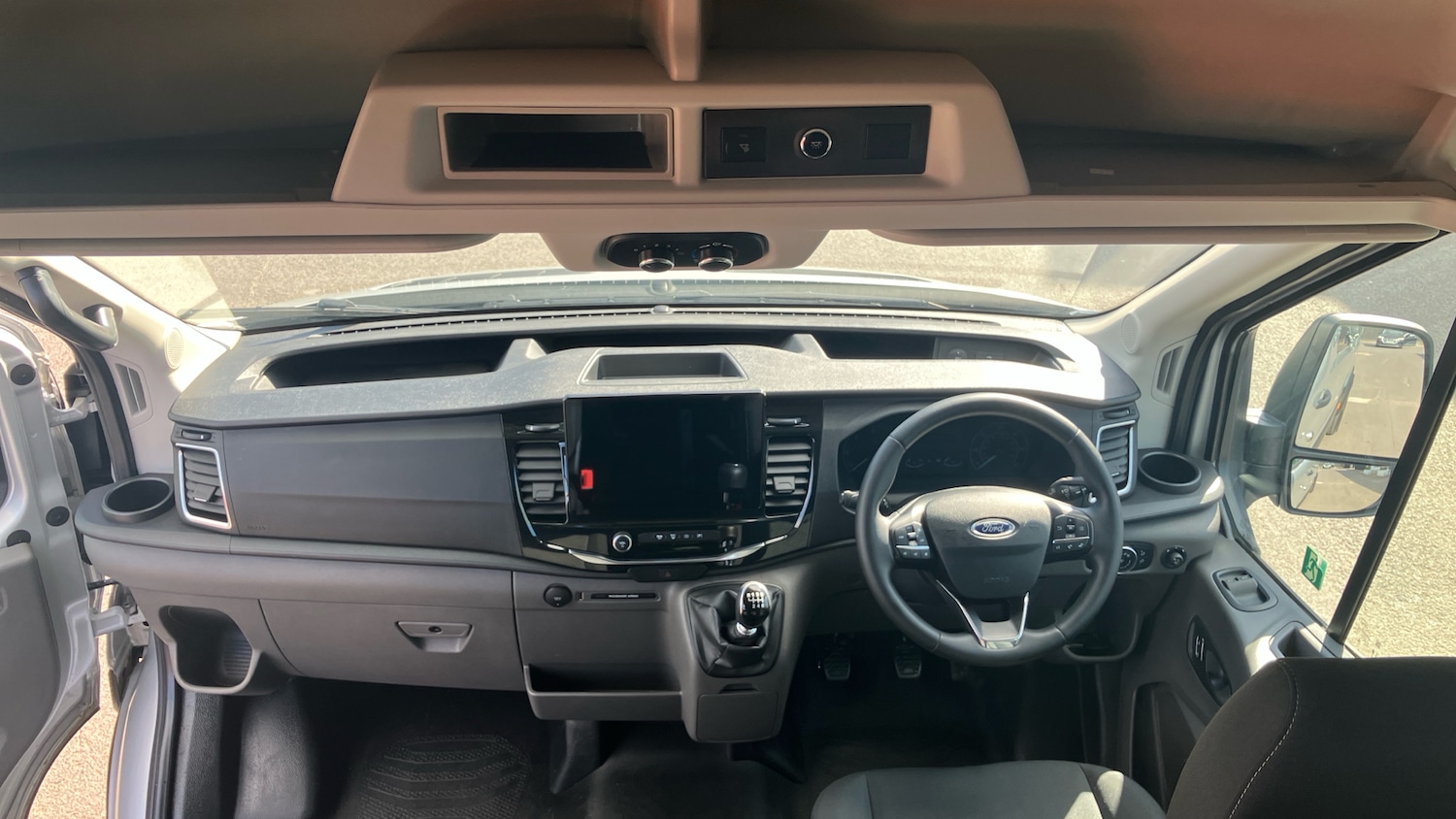 Used Ford Transit 2023 for sale - 75987501: Photo 14