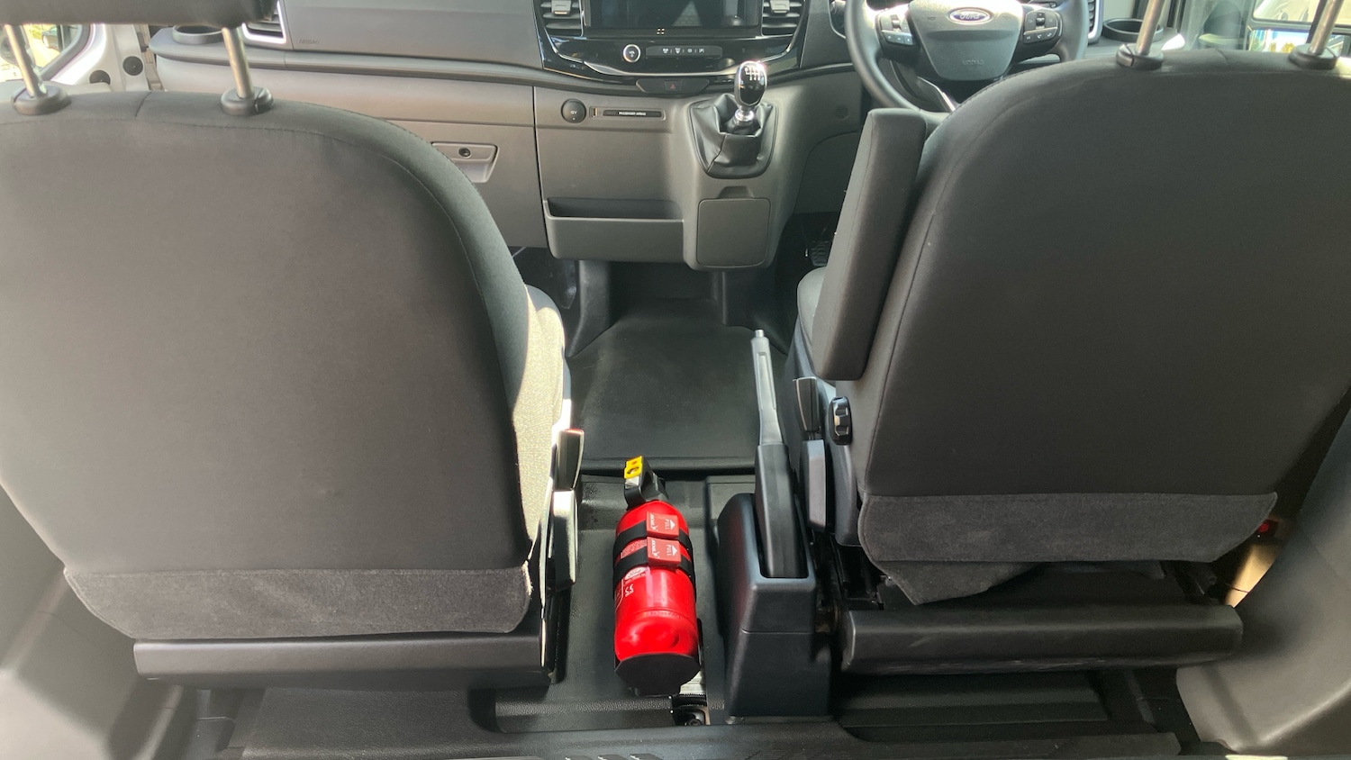 Used Ford Transit 2023 for sale - 75987501: Photo 17