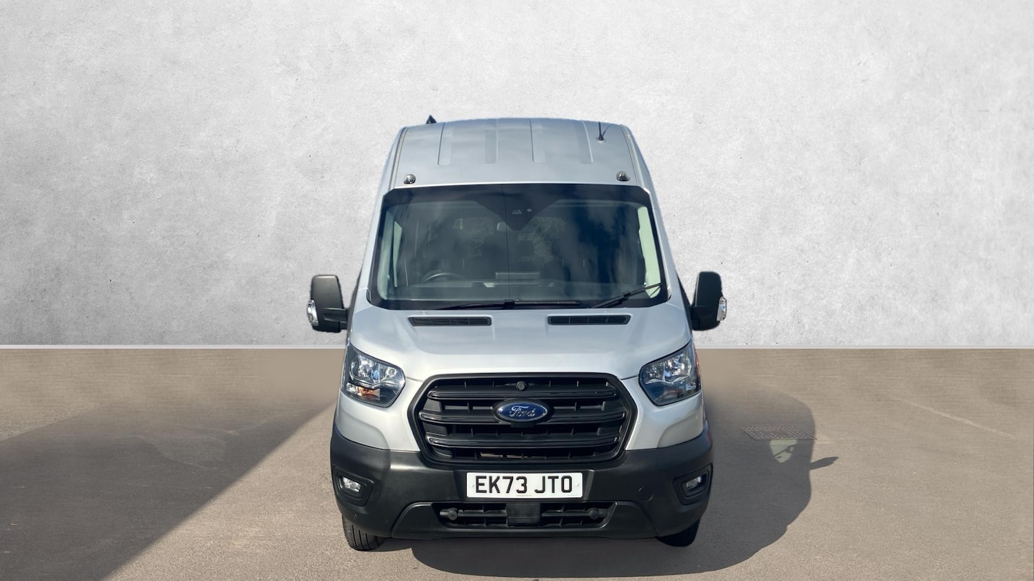 Used Ford Transit 2023 for sale - 75987501: Photo 2