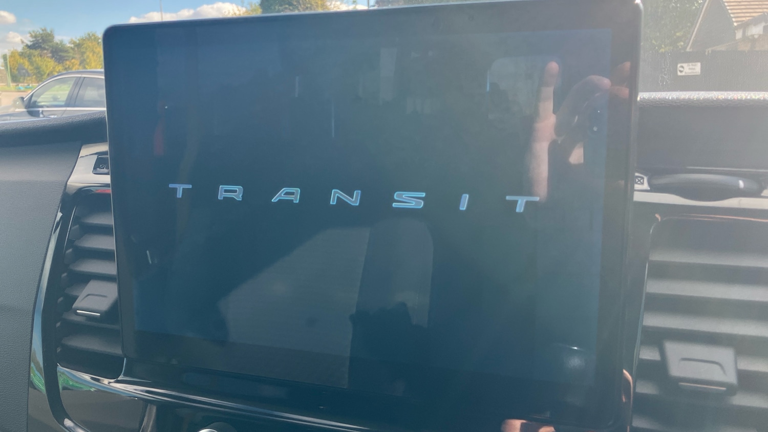Used Ford Transit 2023 for sale - 75987501: Photo 20