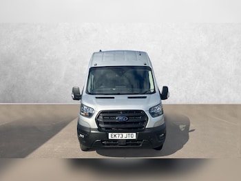 Used Ford Transit 2023 for sale - 75987501: Photo