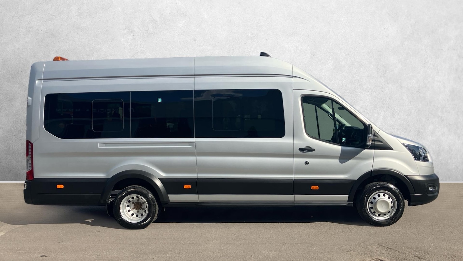 Used Ford Transit 2023 for sale - 75987501: Photo 3