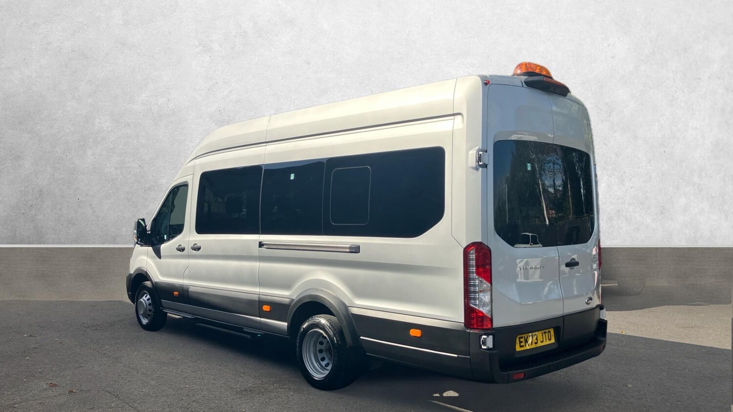 Used Ford Transit 2023 for sale - 75987501: Photo 5