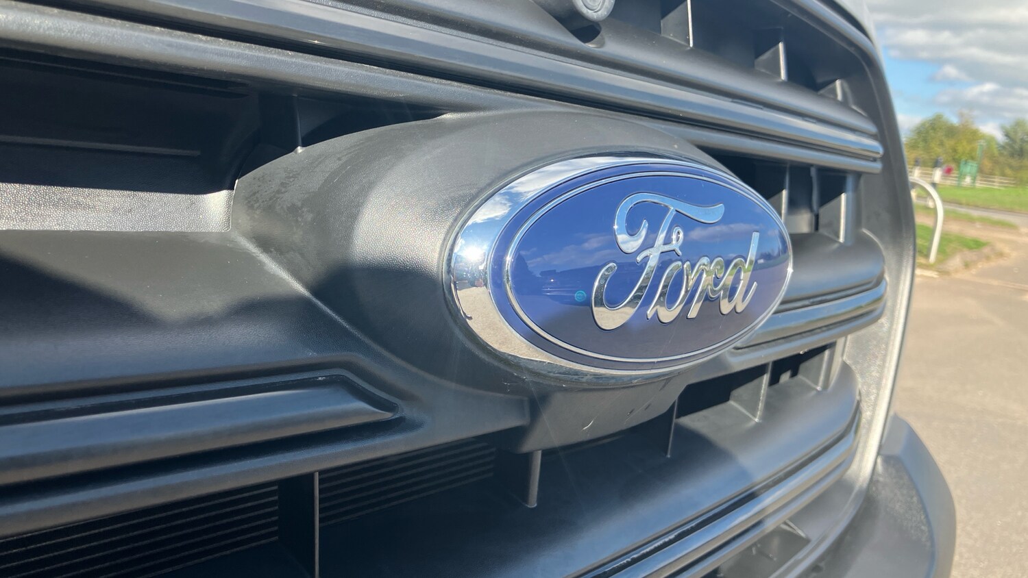 Used Ford Transit 2023 for sale - 75987501: Photo 8