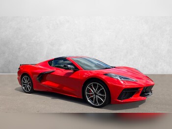 Used Corvette Stingray 2026 for sale - 78998003: Photo