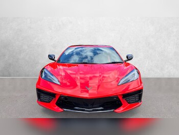 Used Corvette Stingray 2026 for sale - 78998003: Photo