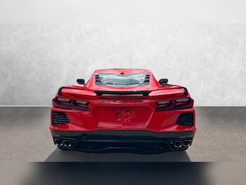 Used Corvette Stingray 2026 for sale - 78998003: Photo