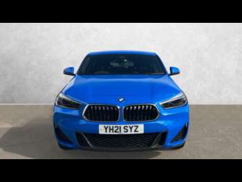Used BMW X2 2021 for sale - 75151719: Photo